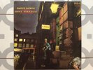 David Bowie Ziggy Stardust 1E 1st Press No Mainman Titanic Vinyl LP Record VG+