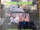 HENSKE, Judy/JERRY YESTER - Farewell Aldebaran - Vinyl (LP)