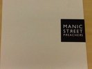 MANIC STREET PREACHERS- 2LP-JOURNAL FOR PLAGUE LOVERS REMIXES-2009-MINT/SEALED