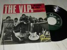The VIPs - EP - I wanna be free - 460.982 ME