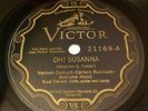 DALHART - ROBISON 78 RPM (1928) 
