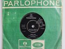 Rare IPSISSIMUS - Hold on/Lazy Woman 1969 UK single (R 5774)