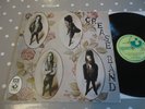 RARE UK VINYL LP THE GREASE BAND HARVEST SHVL790 1ST PRESS 1971 PROG PSYCH ROCK