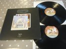 RARE UK DBL VINYL LP LED ZEPPELIN SONG REMAINS THE SAME LIVE+BOOKLET DIFF LABEL