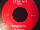THE MYSTERIANS Ramcharger STERIAN Chicago Surf Instrumental LISTEN