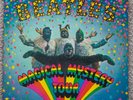 THE BEATLES UK 7