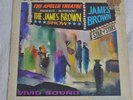 James Brown-  James Brown Live At The Apollo -  US ORIGINAL 1963