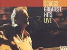Greatest Hits Live by Boz Scaggs (HQ 180g Vinyl, Oct-2015, 2LP, Gray Cat) *NEW*