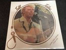 David Bowie - Interview Picture Disc 1987 Limited