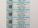RARE- JUKEBOX LABELS ONLY 