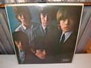 Rolling Stones No.2 Mono LP LK 4661 Original Vinyl MINT
