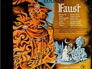 GOUNOD: FAUST-3-LP Box Set - COLUMBIA MASTERWORKS SET #SL-112 (Opera) (1951) EX