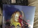 Travis Scott AstroWorld Vinyl Exclusive Limited Edition Night Cover