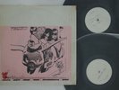 2LP Led Zeppelin Going To California NONE TRADE MARK OF QUALITY  Vinyl