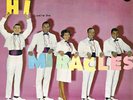 hi we're THE MIRACLES u.s. TAMLA LP 220_original 1960 VERY 1ST MOTOWN LP