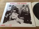 KOOL & THE GANG 