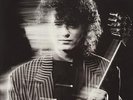 Jimmy Page vinyl LP album record Outrider UK WX155 GEFFEN 1988