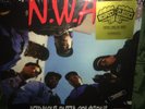 N.W.A. **Straight Outta Compton **Brand New Record LP Vinyl NWA