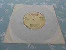 JAMES FOUNTAIN - SEVEN DAY LOVER - UK CREAM CRM 5002 - EX - 1976
