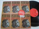 PETER TOSH Equal Rights SPAIN RE-LP VINYL 1985 Reggae
