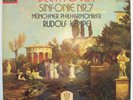 Ludwig van Beethoven (1770-1827) • Sinfonie Nr. 7 LP • Quadrophonie