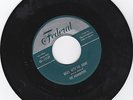 MIDNIGHTERS-FEDERAL 12169 ORIGINAL SILVER TOP DOO-WOP 45RPM WORK WITH ME ANNIE