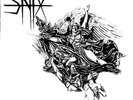 SNIX LP -quand le soleil se lèvera- Oi Skin (repressage officiel Rock O Rama)