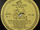 ELVIS PRESLEY RCA VICTOR NO. 6 PROMO ONLY 10 INCH RADIO SAMPLER