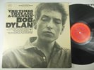 BOB DYLAN?: The Times They Are A-Changin': Blues, Folk / 1975 Release in EX+/EX