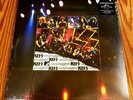 KISS - Unplugged - Vinyl LP - NEW - Kissteria - 2014 180 Gram