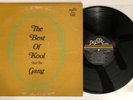 Kool And The Gang - The Best Of - 1971 US 1st Press (VG+) Ultrasonic Clean