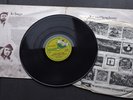 TEA & SYMPHONY Jo Sago UK 1ST PRESS HARVEST SHVL 785 VERY RARE LP  PLAYS GREAT