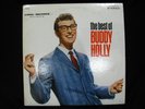 Buddy Holly - The Best Of 2xLP - Coral EXCELLENT M- + Buddy Holly Story LP