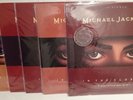 Michael Jackson In the Closet 12` LP/Vinyl 5 verschiedene in Schutzhülle