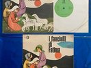 LORETTA GOGGI Rara EDIZIONE Completa VINILE + ALBUM 1967 I FANCIULLI DI FATIMA