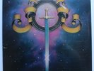 Toto Sealed Columbia LP 1978 Self-Titled
