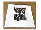 Sealed James Gang Rides Again MFSL Mobile Fidelity Numbered Vinyl LP Sealed NR