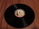 RARE Arthur Friedheim LISZT Hungarian RHAPSODY NO.2 on 7-inch EMERSON 78rpm