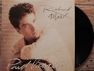 RICHARD MARX PAID VACATION RARE GREEK VINYL LP 1993 EX
