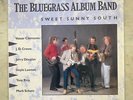 BLUEGRASS ALBUM BAND SWEET SUNNY SOUTH LP 1989 -  NICE CLEAN COPY USA