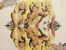 LP Mott The Hoople Rock And Roll Queen STILL SEALED  NEW OVP Island Records
