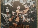 KISS - MONSTER PICTURE DISC Limited edition Brand New Sealed