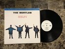 THE BEATLES HELP RARE MFSL MOBILE FIDELITY NM