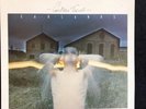 Cocteau Twins - Garlands UK 1982 4AD LP  Album vinyl