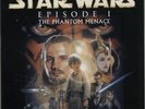 Episode 1 The Phantom Menace Star Wars NET picture disc LP vinyl album record