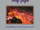 DEEP PURPLE - MADE IN EUROPE (LP - PURPLE VINYL/180GR/DC/LTD)