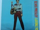 ELVIS PRESLEY- ANOTHER MASSIVE RARITY-LOVING YOU FROM JAPAN
