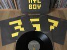 PET SHOP BOYS   New York City Boy (1999 mixes   4x promo 12