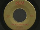 Kentucky Bluegrass 45   Joe Gibson & Piney Mountain Boys   REM   Hear