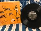 THE BASSO VALDAMBRINI OCTET - New Sound From Italy - 1960 DG Verve MG VS-6152